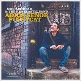 Michael Head & The Red Elastic CD Adios Senor Pussycat