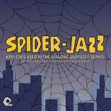 Various Artists LP (analog) Spider Jazz