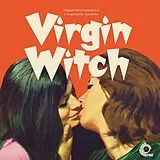 Ted Dicks LP (analog) Virgin Witch - Soundtrack