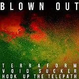 Blown Out , Comacozer LP (analog) In Search Of Highs Vol.1