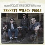 Bennett Wilson Poole Vinyl Bennett Wilson Poole