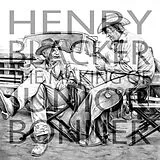 Henry Blacker LP (analog) The Making Of Junior Bonner