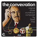 David Shire LP (analog) Conversation,The (original Mov
