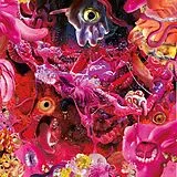 Black Helium LP (analog) Primitive Fuck