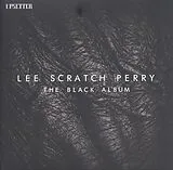 Lee Scratch Perry LP (analog) Black Album,The