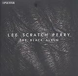 Lee "Scratch" Perry CD Black Album,The