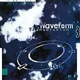 Jeff Mills Vinyl Waveform Transmission Vol.3 (2022 Repress)