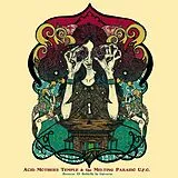 Acid Mothers Temple & The Melt LP (analog) Reverse Of Rebirth In Universe