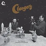 Vernon Elliot LP (analog) Clangers - Original Television