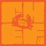 Kungens Man LP (analog) Chef (orange)