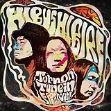 Hibushibire LP (analog) Turn On, Tune In, Freak Out! (orange)