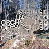 Orchestra Of Constant Distress Vinyl Cognitive Dissonance