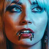 Grace Lightman LP (analog) Silver Eater