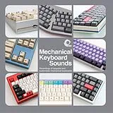 Taeha Types LP (analog) Mechanical Keyboard Sounds Re