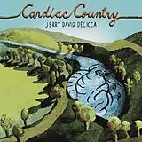 Jerry David Decicca Vinyl Cardiac Country