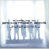 Various CD Tribute To Backstreet Boys