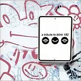 Blink 182.=Tribute= CD Tribute To Blink 182