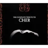 Various CD Complete Tribute To Cher