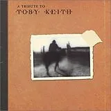 Various CD Tribute To Toby Keith