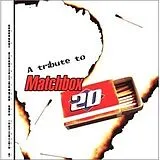 Various Artists CD Tribute To Matchbox 20