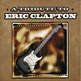 Various Artists CD Tribute To Eric Clapton
