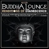 Various Artists CD Evanescenc Tribute-bud