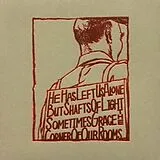Silver Mt Zion LP (analog) He Has Left Us