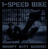 1-Speed Bike CD Droopy Butt