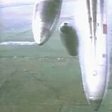 Godspeed You! Black Emperor Vinyl Yanqui U.X.O.