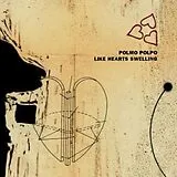 Polmo Polpo LP (analog) Like Hearts