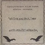 Silver Mt Zion LP (analog) This Is Our Punk