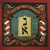 Black Ox Orkestar CD Nisht Azoy