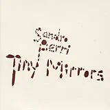Sandro Perri CD Tiny Mirrors