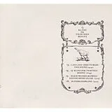 Thee Silver Mt.Zion Vinyl 13 Blues For Thirteen Moons