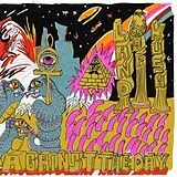 Land Of Kush LP (analog) Against The Day