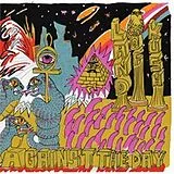 Land Of Kush CD Against The Day