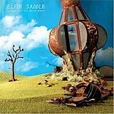 Elfin Saddle Vinyl Ringing For The Begin Again