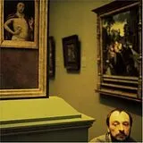 Vic Chesnutt LP (analog) At The Cut