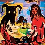 Evangelista Vinyl Prince Of Truth