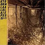 Thee Silver Mt.Zion Vinyl Kollaps Tradixionales
