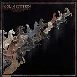 Colin Stetson LP (analog) New History Warfare Vol. 2: Judges