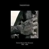Tindersticks CD Claire Denis Film Scores 1996-2009