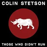 Colin Stetson Maxi Single (analog) Those Who Didn't Run
