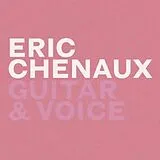 Eric Chenaux LP (analog) Guitar & Voice