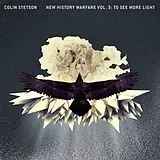 Colin Stetson LP (analog) New History Warfare Vol. 3: To See More Light