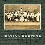 Matana Roberts CD Coin Coin Chapter Two : Mississippi Moonchile