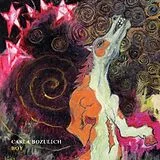 Carla Bozulich Vinyl Boy (Vinyl)