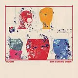 Ought Vinyl Sun Coming Down (Vinyl)