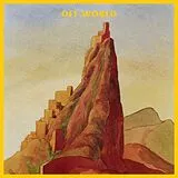 Off World Vinyl 1