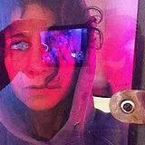 Carla Bozulich Vinyl Quieter